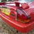  JAGUAR JAGUARSPORT XJS XJR-S V12 2 DOOR COUPE AUTOMATIC RED CLASSIC CAR 1989 