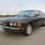 1986 BMW L7 E23 735i NO RESERVE!
