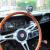  1966 FORD MUSTANG GT 350 HERTZ REPLICA 302 