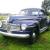  1942 Plymouth Coupe Classic HOT ROD Ford Chevrolet Mercury 1932 1934 1940 Holden 