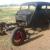  1933 Ford Tudor Original Henry Ford Steel 1932 1934 1936 1940 Mercury Hotrod 
