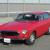 1973 Volvo P1800 ES Manual Red Restored 1800 ES estate P1800ES wagon sport