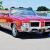Beautiful 1970 Oldsmobile Cutlass Convertible 442 tribute sweet rare drives well