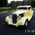 1933 PLYMOUTH 5 WINDOW COUPE