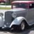 1933 Plymouth Coupe Street Rod 340 Built-Ready for finishing-MOPAR Fun
