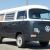 1971 VW WESTFALIA RESTORED CA BUS FULLY DOCUMENTED MODERN LOOKING AT NO RESERVE