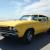Chevrolet : Chevelle Malibu