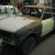  Genuine Mazda R100 Coupe Rolling Shell Rotary Project NO Reserve in Central Highlands, VIC 