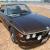 1973 BMW 3.0 CS E9 Coupe Marrakech Brown Met - NO RESERVE