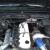  VL Calais Sedan Project RB30 Turbo Microtech Fuel Cell Plenum Swap FOR in Brisbane, QLD 