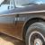 1973 BMW 3.0 CS E9 Coupe Marrakech Brown Met - NO RESERVE
