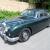  Daimler MK2 250 v8 1964 great example 