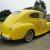  1940 PLYMOUTH AMERICAN 