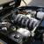 BMW CS REMANUFACTURED WITH 3.5 FUEL INJECTED MOTOR AND 5 SPEED TRANS