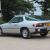  1978 PORSCHE 924 NA ONE OWNER FROM NEW AND 54K LEFT HAND DRIVE 