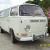  VW Camper T2 1971 USA Westfalia tintop, show winner and VW Ultra featured 