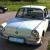1965 BMW 700cc LS Luxus, 2 cyl aircooled boxer, org.interior, 4 spd, spare eng.