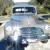  1946 Chevrolet Fleetmaster Holden Body Chev Chevy 