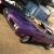  1970 Dodge Superbee Drag CAR Project Hotrod RT Mopar Plymouth Hemi BIG Block 440 