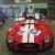  1997 AC Shelby Cobra ,replica .ford .sports car .DRB .