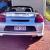  Toyota MR2 Spyder 
