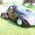 1941 Steel Willys Coupe