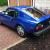 1974 Saab Sonett Base 1.7L