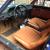 1974 Saab Sonett Base 1.7L