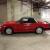 1986 Alfa Romeo Sipider  Quadrifoglio Rare 1 owner Only 57k miles All Original!