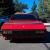 1983 Ferrari Mondial Quattrovalvole Euro Model, Not 308, 328, gtbi, gts, 308 gt4