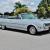 1966 Oldsmobile 98 Convertible 1 owner simply stunning this car is magnificent