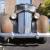 1938 Packard 1603 Super 8 Touring Sedan