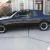1986 BUICK REGAL  GRAND NATIONAL CAR -FRAME OFF-RESTORED IN EXCELLENT CONDITION