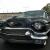 WOW 3 OWNER 1956 CADILLAC COUPE DEVILLE RUST FREE 365/305HP 57 58 59 PW,PS,PB,PS