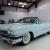 1959 CADILLAC SERIES 62 CONVERTIBLE, AIR CONDITIONING, POWER STEERING, STUNNING!