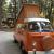 collectors 1974 Volkswagen Westfalia Campmobile original excellent condition