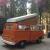 collectors 1974 Volkswagen Westfalia Campmobile original excellent condition