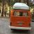 collectors 1974 Volkswagen Westfalia Campmobile original excellent condition