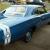 1968 Dodge Super Bee Rust free West coast car No reserve