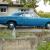 1968 Dodge Super Bee Rust free West coast car No reserve