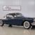 1955 Studebaker Commander - NUT AND BOLT RESTORATION-Automatic 2-Door Coupe