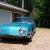 1963 Studebaker Avanti R1 Vintage Car Turquoise  AC/PS Automatic -Rebuilt Engine