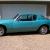 1963 Studebaker Avanti R1 Vintage Car Turquoise  AC/PS Automatic -Rebuilt Engine