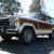 1988 JEEP GRAND WAGONEER WHITE TAN COLLECTOR!!