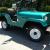 1966 JEEP CJ5 Restored 3 Owner Jeep only 59k original miles! LOOKS AMAZING!!
