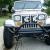 1989 Jeep Wrangler YJ