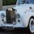 1949 Bentley Mark VI Saloon Chassis (Rolls Royce Body) 100