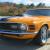 1970 Ford Mustang Mach I Fastback 2-Door 7.0L