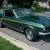 1968 Ford Mustang Base Fastback 2-Door 5.0L