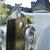 1949 Bentley Mark VI Saloon Chassis (Rolls Royce Body) 100